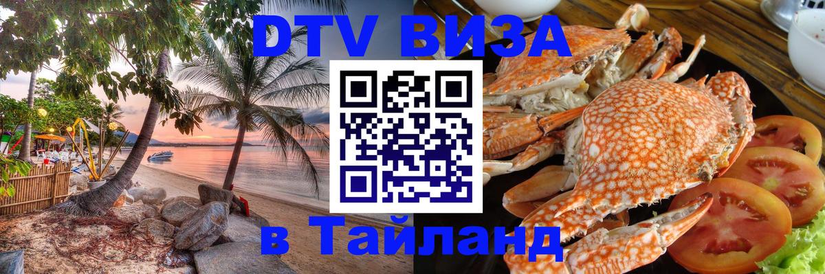 Сколько стоит DTV виза — актуальные цены, оформление даже без документов - 22.11.2025 